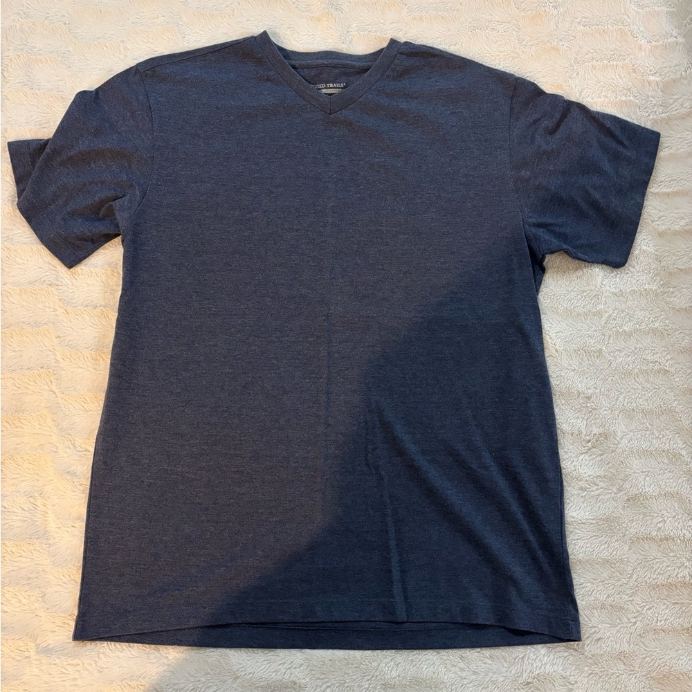 Men’s Rugged Trails T-Shirt